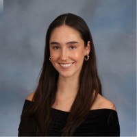 Women In Accounting Employee Kristina Sherpitis's profile photo