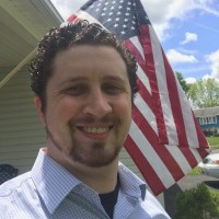 FIS Employee Jeff Stippick's profile photo