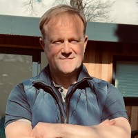 PONT Employee Simon Dowdell's profile photo