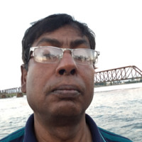 Highway Construction Inspection Ontario Inc. Employee Tapan Ghose's profile photo