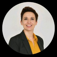 LRM Employee Sarina Wolfs's profile photo