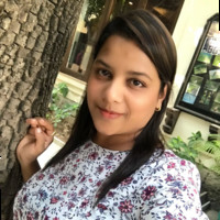 Creativfish Employee Nissim Patki's profile photo