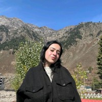 CS Outsource Employee Haleema Sadia's profile photo