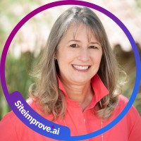 Siteimprove Employee Christy Marble's profile photo