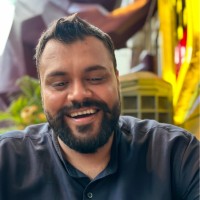 Policybazaar For Business Employee Ishan Rikhi's profile photo