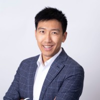 Merchant Growth Employee Justin Chen's profile photo