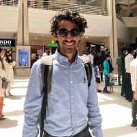 Unilever Employee Muhammad Kashan's profile photo