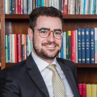 Borges E Pires - Advogados Associados Employee Leonardo Garbin's profile photo