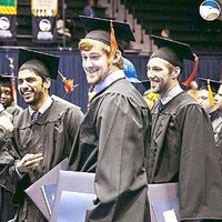CBBE Employee Alex Berman's profile photo