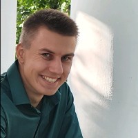 iFuture Employee Andrei Krupski's profile photo