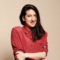 BHC Employee Milena Todorovic's profile photo