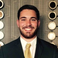 Solomon Builders Employee Benjamin Justice's profile photo