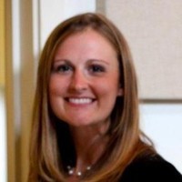 Poseidon Systems Employee Danielle Marvin's profile photo