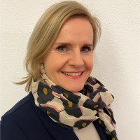 Plansee Group Employee Sandra Horninger's profile photo