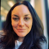 QuantiQ Technology Employee Emily Taylor's profile photo