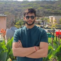 GEMGEM Employee Sanyam Garg's profile photo