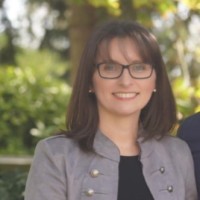 Weil, Gotshal & Manges LLP - Germany Employee Olga Stoll's profile photo