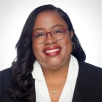 Maryland Department of Human Services Employee Anthea Seymour's profile photo