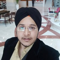 Mister Veg Foods Pvt Ltd Employee Simarjeet Singh's profile photo