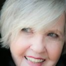 Writing Coach Employee Judith McConnell's profile photo