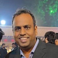 BOLD Employee Ratan Agrawala's profile photo