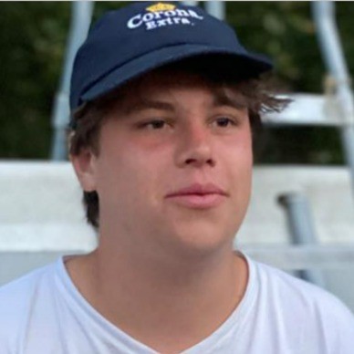 CanvasCamp Employee Remi Vynckier's profile photo