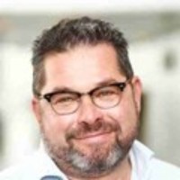 Rotterdamse Douwers Employee Martin Hoffmann's profile photo