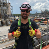 Cembell Industries Inc Employee Dustin Ballard's profile photo