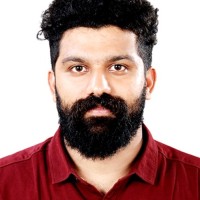 Gsoft Cloud Employee Bibin Joseph's profile photo