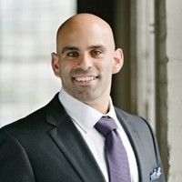 Joseph Elias