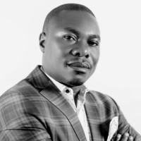 RCS Global Group Employee Lucien Bahimba's profile photo