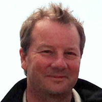 Nextspace Employee Mark Thomas's profile photo