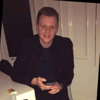 INEOS Employee Scott McInnes's profile photo