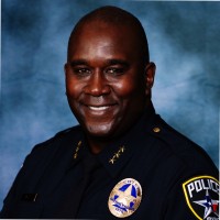 City of Irving Employee Derick Miller's profile photo