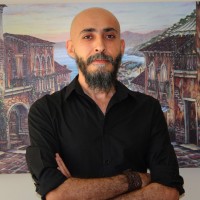 NGN Bilgi ve İletişim Hizmetleri Employee İlyas Süer's profile photo