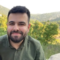 Computel Energy Management S.A.L. Employee Ali Hamze's profile photo