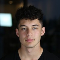 We Are Indigo Employee Luke Penney's profile photo