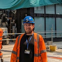 CML (Construction Marine Ltd) Employee Lewis Potter's profile photo