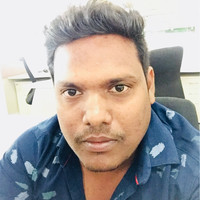 E-mail e número de telefone de Ramesh Jadala