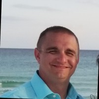 A Abby Group Employee Christopher Deeks's profile photo