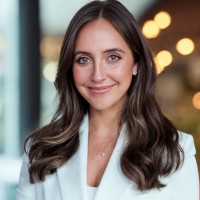 Verse.ai Employee Danielle Sabra's profile photo