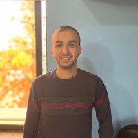 Dynamics Innovations Software LLC Employee Mahmoud Aldseet's profile photo