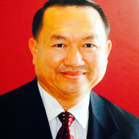 Longo Toyota Employee Quang Diep's profile photo