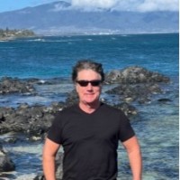 FUJIFILM Graphic Communication Division Employee Robert Oshea's profile photo