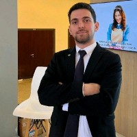 AlbarakaTech Global Employee Kerem Şülekoğlu's profile photo