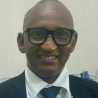 The Cloud Bootcamp Employee Mohammed Bandiya's profile photo