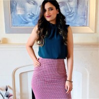 Baillie Gifford Employee Harmanpreet Kaur's profile photo