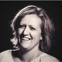 Elvia Employee Hilde Gundersen's profile photo