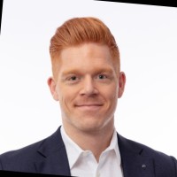 STG Employee Mathias Sørensen's profile photo