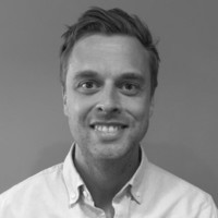 Forte Digital Employee Pål Werdenhoff's profile photo